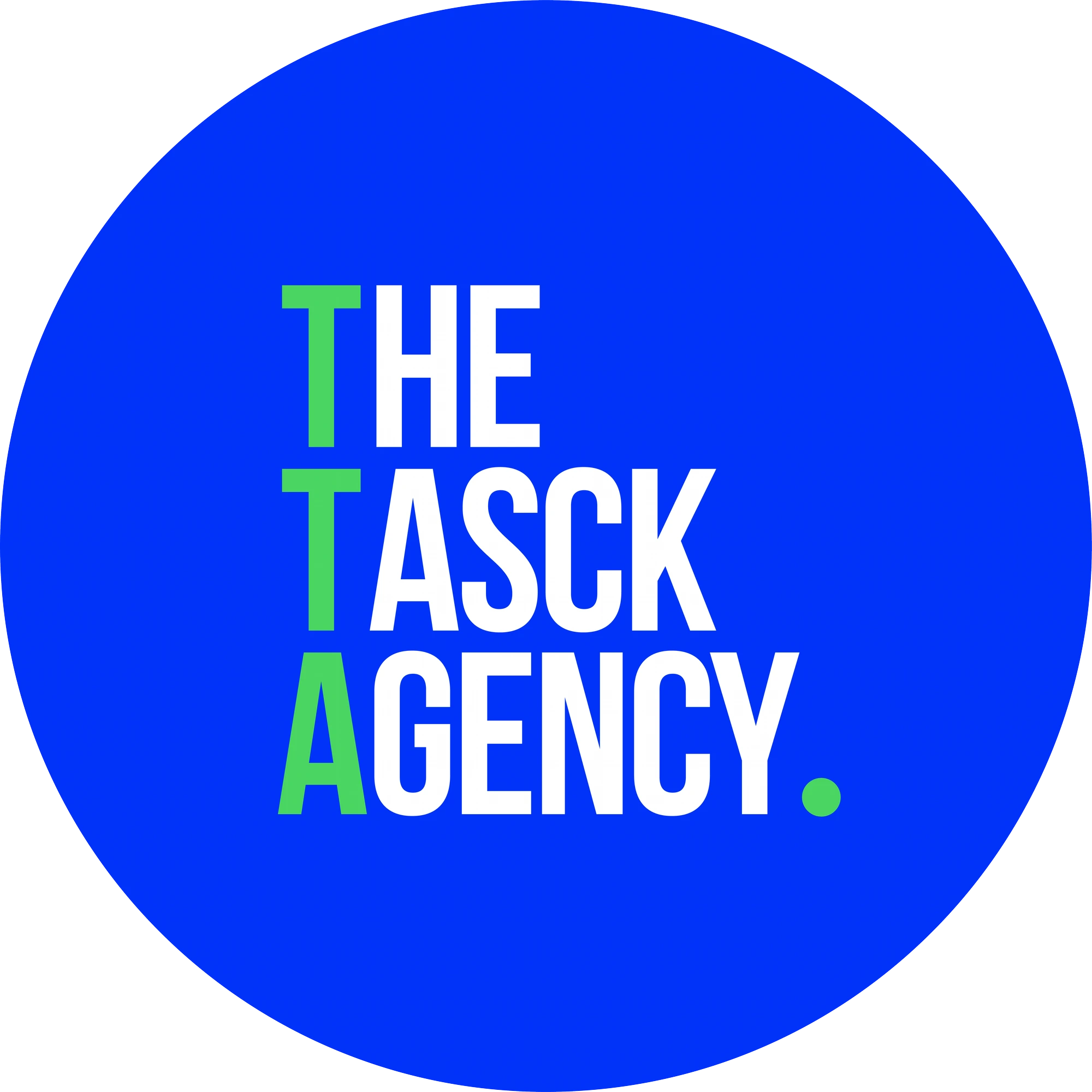 THE TASCK AGENCY